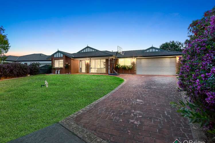 Main view of Homely house listing, 14 Collina Court, Langwarrin VIC 3910