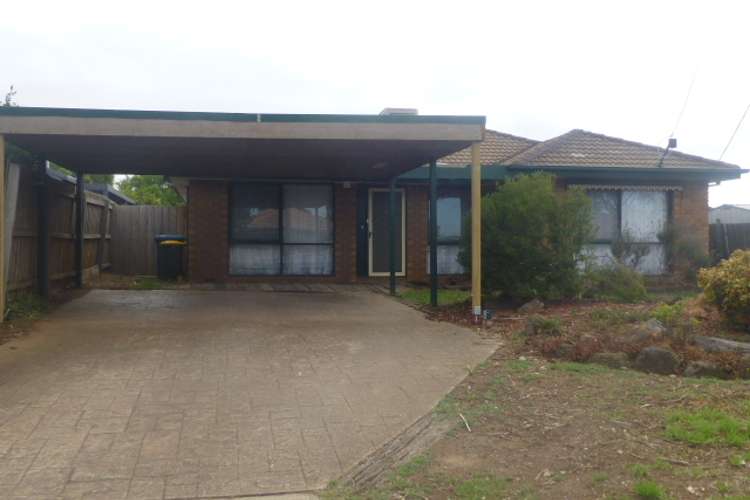 Main view of Homely house listing, 14 Hopkins Court, Werribee VIC 3030
