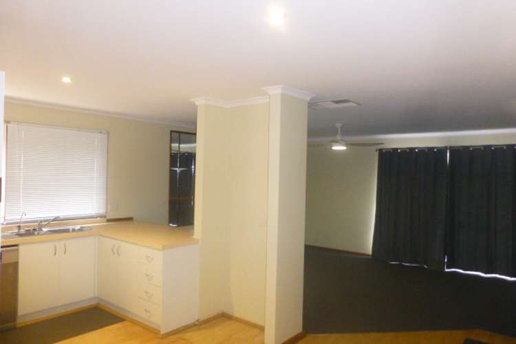 Third view of Homely house listing, 14 Hopkins Court, Werribee VIC 3030