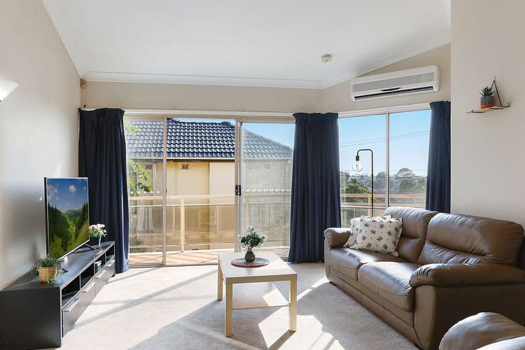 Second view of Homely townhouse listing, 4/19 Connells Point Road, South Hurstville NSW 2221
