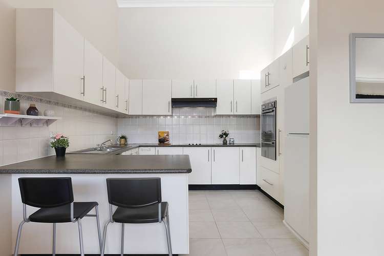Third view of Homely townhouse listing, 4/19 Connells Point Road, South Hurstville NSW 2221