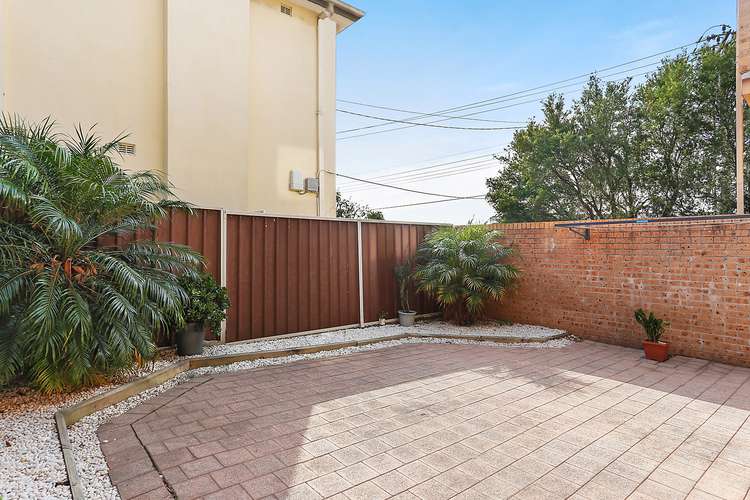 Fifth view of Homely townhouse listing, 4/19 Connells Point Road, South Hurstville NSW 2221