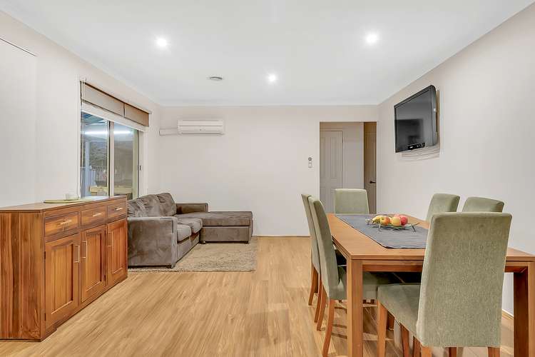 Fifth view of Homely house listing, 5 Shearwater Place, Craigieburn VIC 3064