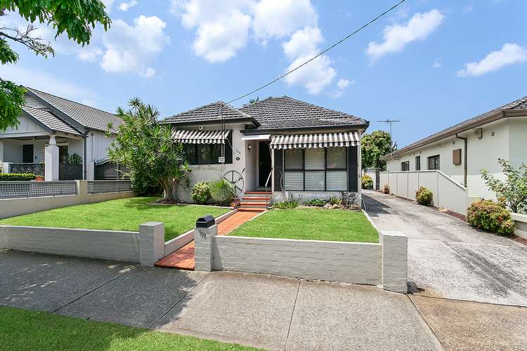 Main view of Homely house listing, 109 Rothschild Avenue, Rosebery NSW 2018