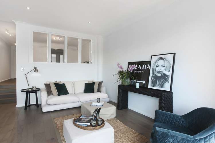 Main view of Homely apartment listing, 409/188 Chalmers Street, Surry Hills NSW 2010