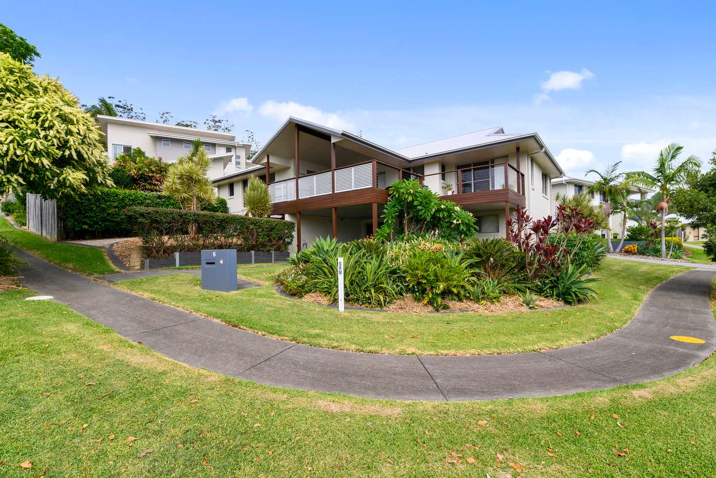 Main view of Homely house listing, 6 Wallace Circuit, North Boambee Valley NSW 2450