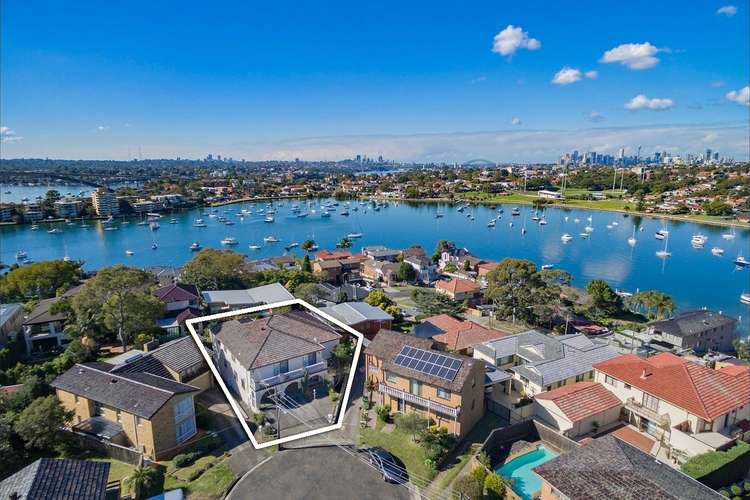 Third view of Homely house listing, 4 Eaton Place, Chiswick NSW 2046