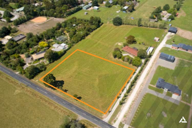 Second view of Homely residentialLand listing, LOT 1, 67 Darnum Allambee Road, Darnum VIC 3822