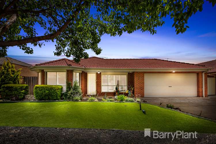 Main view of Homely house listing, 22 Blossom Lane, Werribee VIC 3030