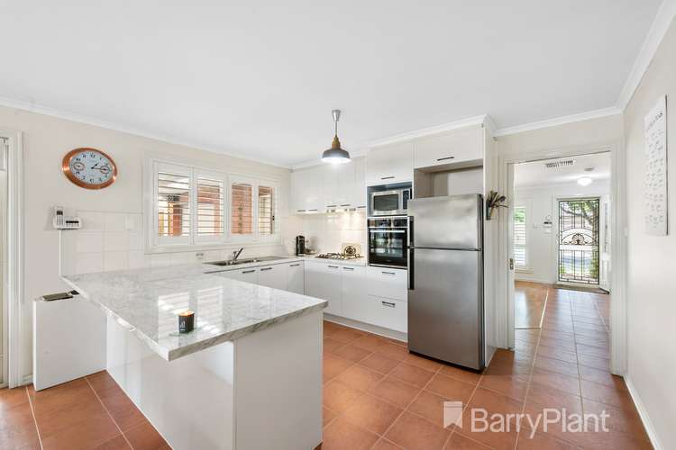 Second view of Homely house listing, 22 Blossom Lane, Werribee VIC 3030