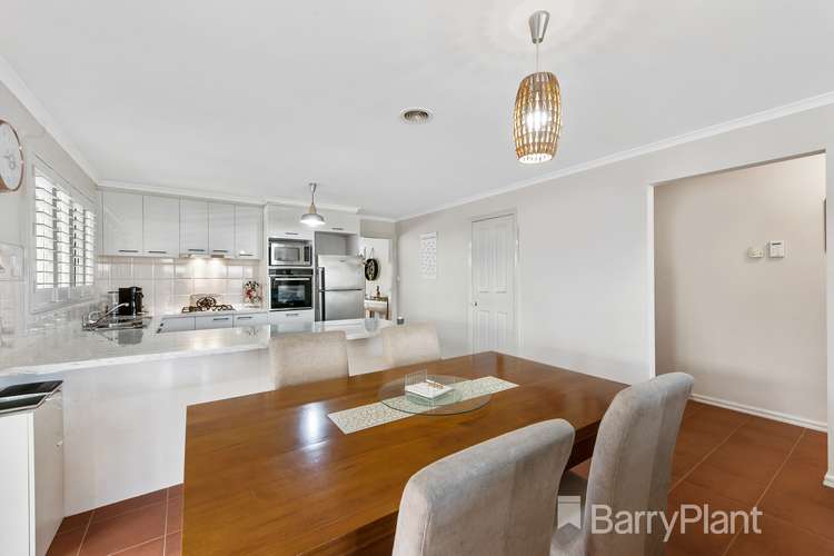 Third view of Homely house listing, 22 Blossom Lane, Werribee VIC 3030