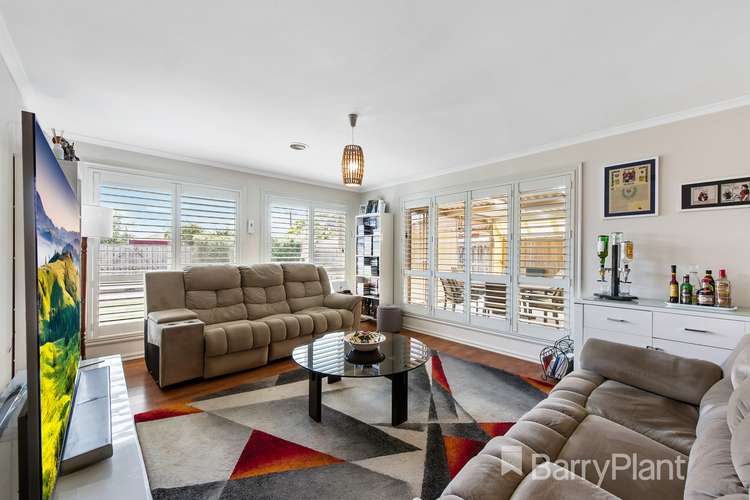 Fourth view of Homely house listing, 22 Blossom Lane, Werribee VIC 3030