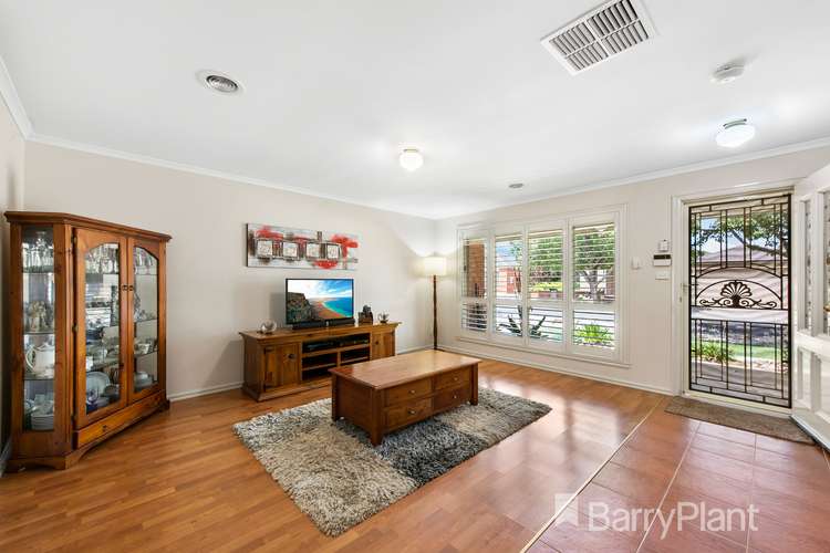 Fifth view of Homely house listing, 22 Blossom Lane, Werribee VIC 3030