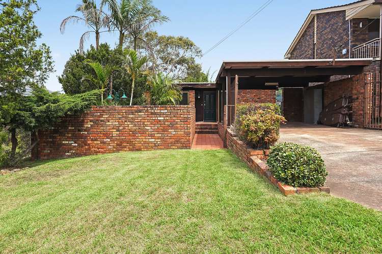 Main view of Homely house listing, 6 Mercedes Place, Kareela NSW 2232