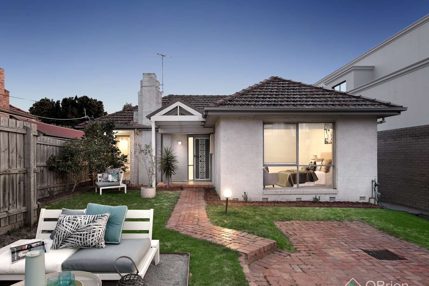 Main view of Homely house listing, 1/14 May Street, Bentleigh East VIC 3165