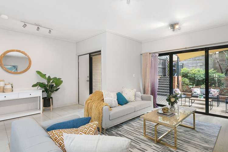 Second view of Homely townhouse listing, 22/2 Charles Street, Carlingford NSW 2118