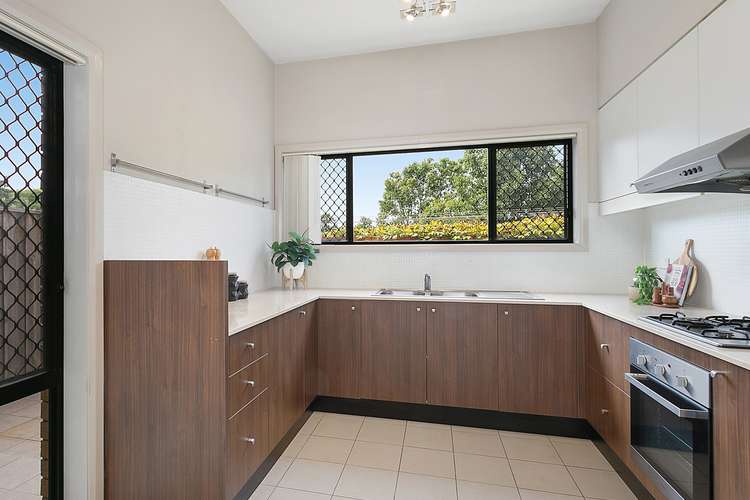 Third view of Homely townhouse listing, 22/2 Charles Street, Carlingford NSW 2118