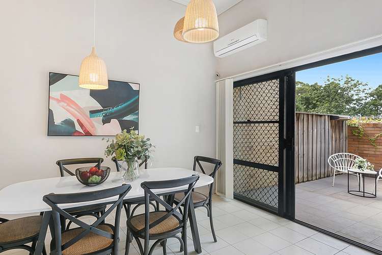 Fourth view of Homely townhouse listing, 22/2 Charles Street, Carlingford NSW 2118