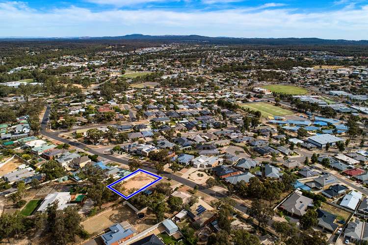 Fourth view of Homely residentialLand listing, 56 Browning Street, Kangaroo Flat VIC 3555