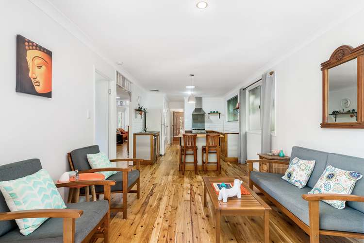 Fifth view of Homely house listing, 12 Mimosa Avenue, Bogangar NSW 2488