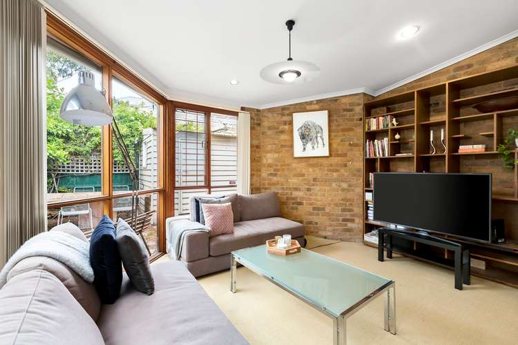 Second view of Homely house listing, 33 Withers Street, Albert Park VIC 3206