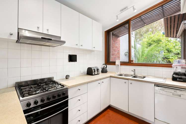 Fourth view of Homely house listing, 33 Withers Street, Albert Park VIC 3206