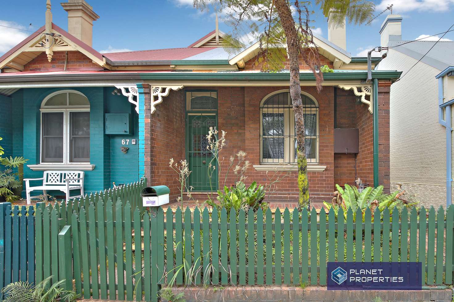 Main view of Homely house listing, 65 Darley Street, Newtown NSW 2042