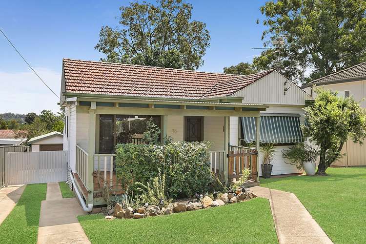 Main view of Homely house listing, 36 Carole Street, Seven Hills NSW 2147