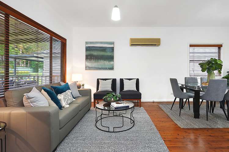 Second view of Homely house listing, 36 Carole Street, Seven Hills NSW 2147