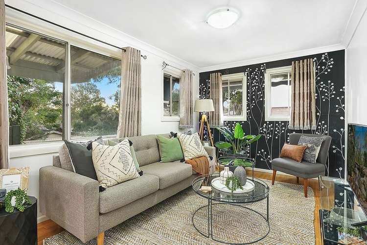 Fifth view of Homely house listing, 36 Carole Street, Seven Hills NSW 2147