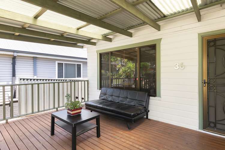 Sixth view of Homely house listing, 36 Carole Street, Seven Hills NSW 2147
