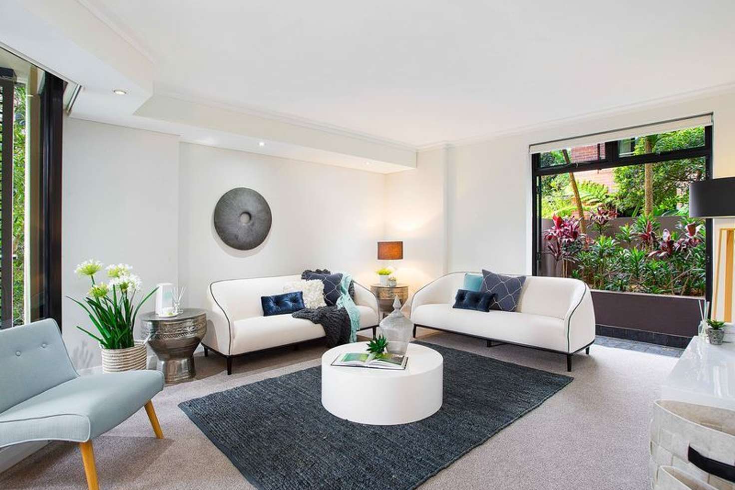 Main view of Homely apartment listing, B207/24-26 Point Street, Pyrmont NSW 2009