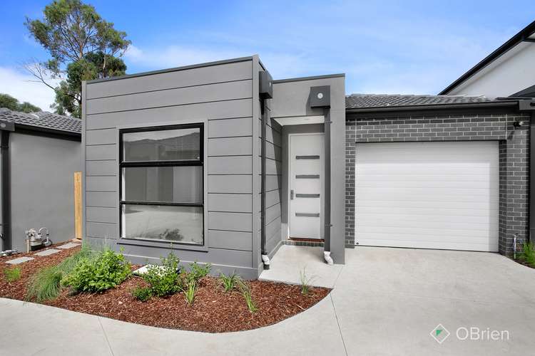 Main view of Homely unit listing, 5/43-45 Central Avenue, Tyabb VIC 3913