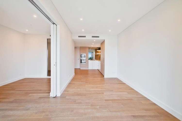 Third view of Homely apartment listing, 1005/80 Alfred Street, Milsons Point NSW 2061