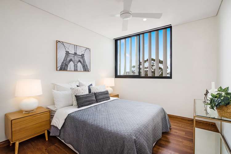 Fourth view of Homely apartment listing, 103/46-48 Gladstone Avenue, Ryde NSW 2112