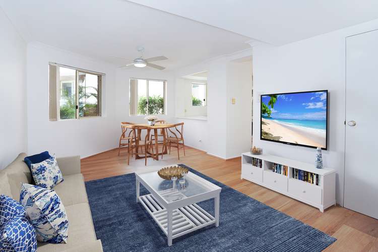 Main view of Homely apartment listing, 3/44 Cassia Street, Dee Why NSW 2099