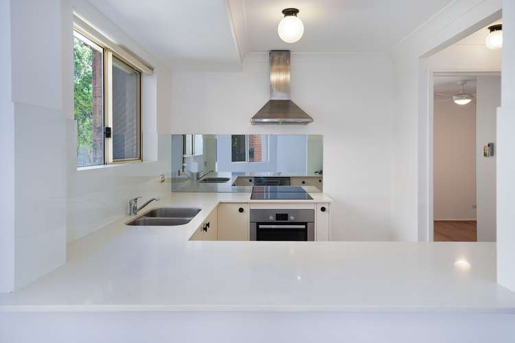 Second view of Homely apartment listing, 3/44 Cassia Street, Dee Why NSW 2099