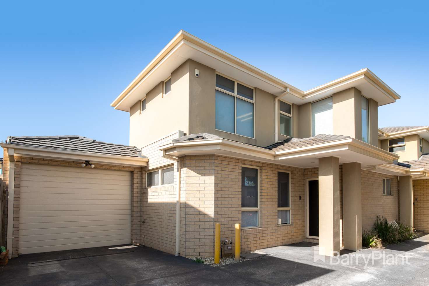 Main view of Homely unit listing, 2/26 Meredith Street, Broadmeadows VIC 3047