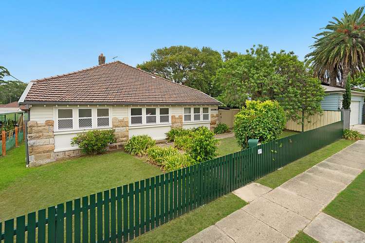 Main view of Homely house listing, 94 Margaret Street, Mayfield East NSW 2304