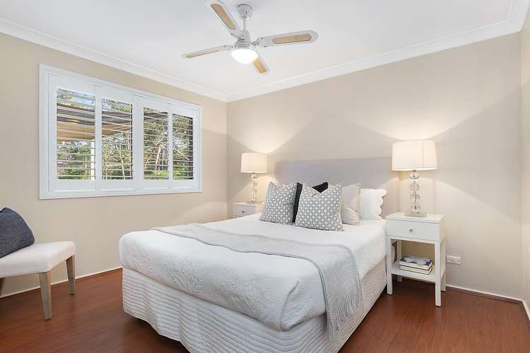 Third view of Homely villa listing, 12/13 Busaco Road, Marsfield NSW 2122