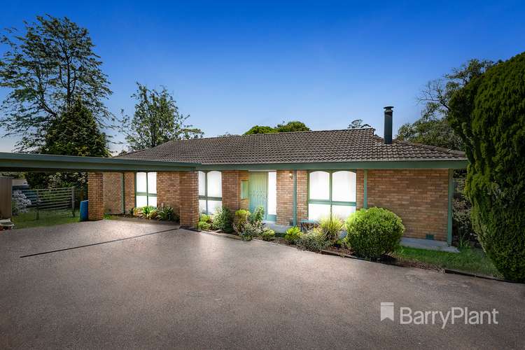 281 Forest Road, Boronia VIC 3155