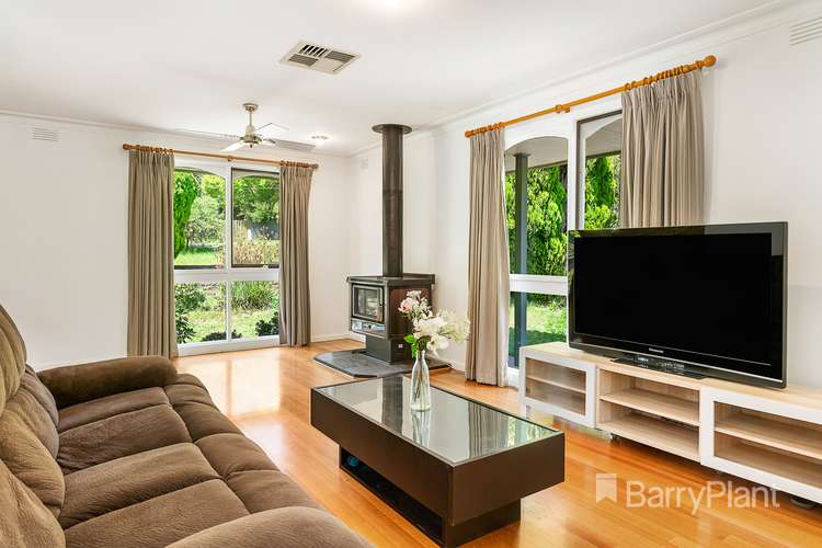 Second view of Homely house listing, 281 Forest Road, Boronia VIC 3155