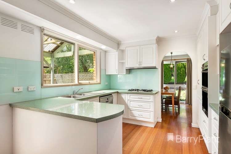 Third view of Homely house listing, 281 Forest Road, Boronia VIC 3155