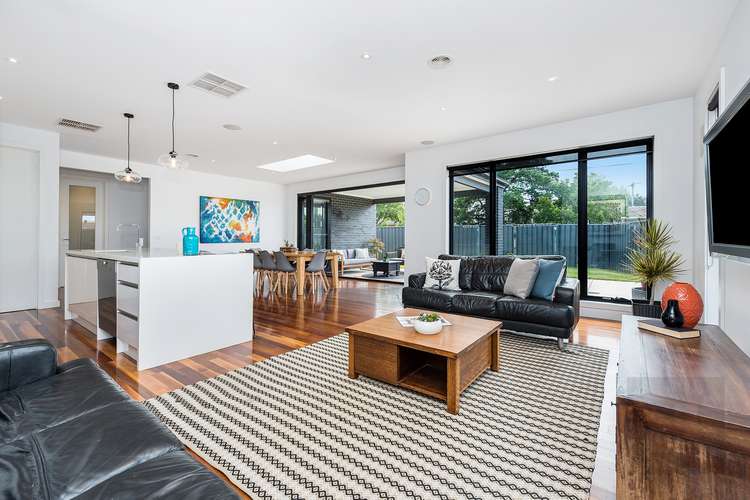 Fifth view of Homely house listing, 1 Howell Place, Braybrook VIC 3019