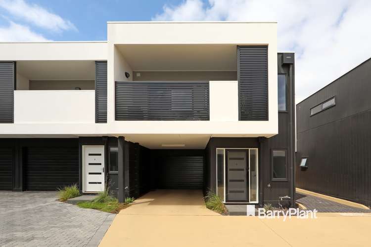 Main view of Homely townhouse listing, 3 Manson Court, Rowville VIC 3178