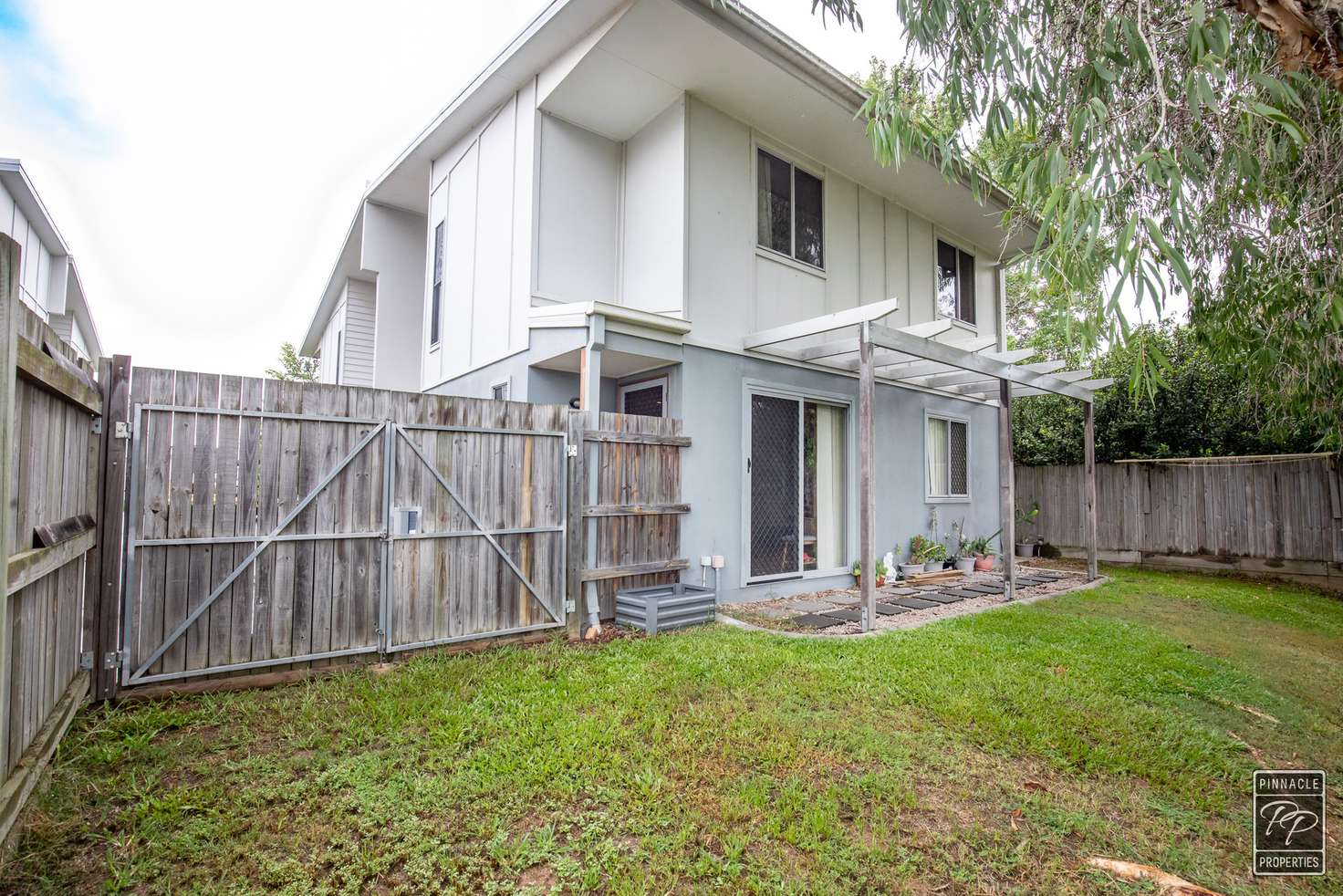 Main view of Homely townhouse listing, 6/16 David Street, Burpengary QLD 4505
