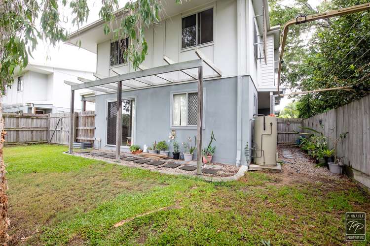 Second view of Homely townhouse listing, 6/16 David Street, Burpengary QLD 4505