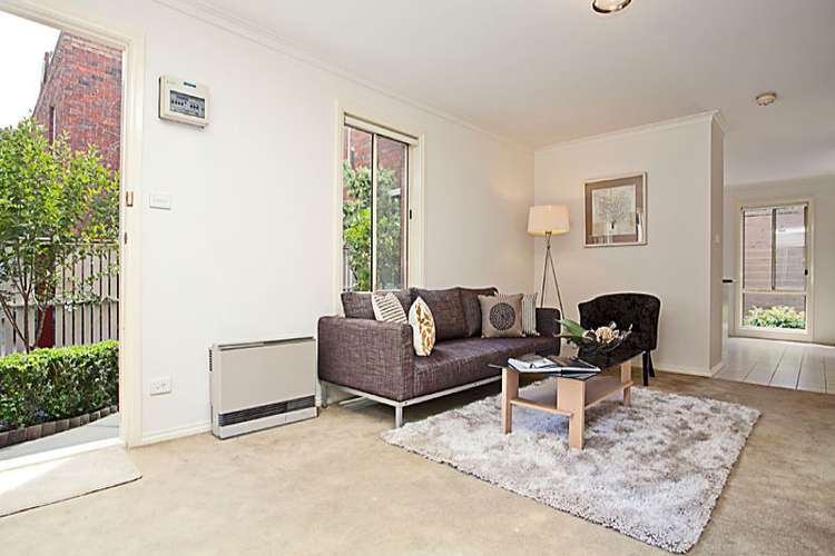Second view of Homely townhouse listing, 4/12 Fawkner Road, Pascoe Vale VIC 3044