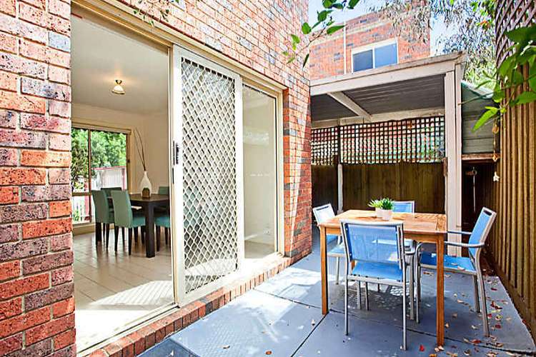 Fourth view of Homely townhouse listing, 4/12 Fawkner Road, Pascoe Vale VIC 3044