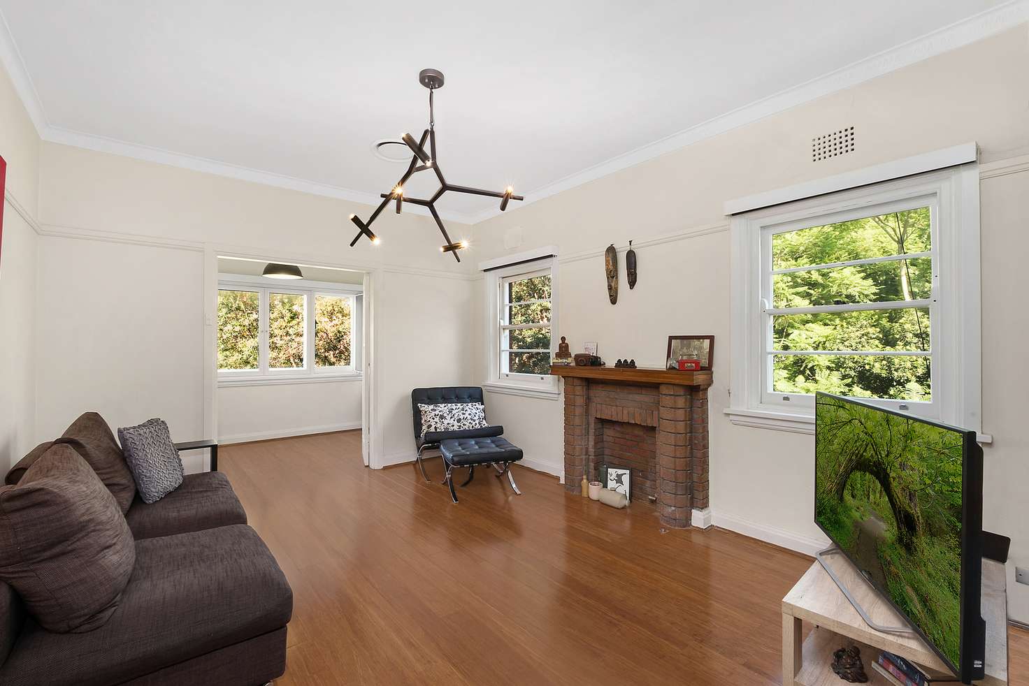 Main view of Homely apartment listing, 4/40 Elizabeth Street, Artarmon NSW 2064